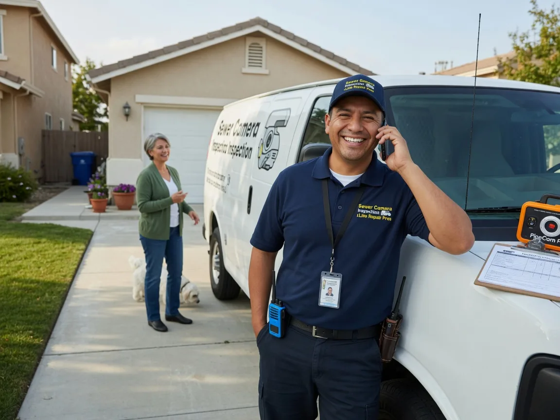 Sewer Line Repair Hixton, WI FAQs